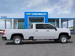 2024 Chevrolet Silverado 2500 Crew Cab RWD, Pickup for sale #CF240540 - photo 5