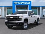 2024 Chevrolet Silverado 2500 Crew Cab RWD, Pickup for sale #CF240540 - photo 6