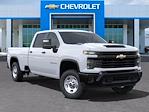 2024 Chevrolet Silverado 2500 Crew Cab RWD, Pickup for sale #CF240540 - photo 7