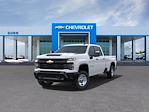 2024 Chevrolet Silverado 2500 Crew Cab RWD, Pickup for sale #CF240540 - photo 8