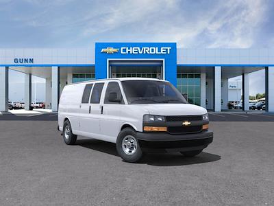 New 2024 Chevrolet Express 2500 RWD, Empty Cargo Van for sale #CF240568 - photo 1