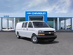 New 2024 Chevrolet Express 2500 RWD, Empty Cargo Van for sale #CF240568 - photo 1