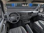 New 2024 Chevrolet Express 2500 RWD, Empty Cargo Van for sale #CF240568 - photo 15