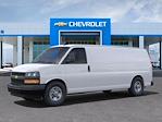 New 2024 Chevrolet Express 2500 RWD, Empty Cargo Van for sale #CF240568 - photo 3