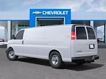 New 2024 Chevrolet Express 2500 RWD, Empty Cargo Van for sale #CF240568 - photo 4