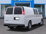 New 2024 Chevrolet Express 2500 RWD, Empty Cargo Van for sale #CF240568 - photo 2