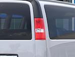 New 2024 Chevrolet Express 3500 LS RWD, Passenger Van for sale #CF240576 - photo 11