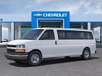 New 2024 Chevrolet Express 3500 LS RWD, Passenger Van for sale #CF240576 - photo 3