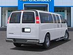 New 2024 Chevrolet Express 3500 LS RWD, Passenger Van for sale #CF240576 - photo 2