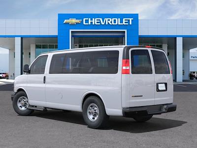 New 2024 Chevrolet Express 2500 LS RWD, Passenger Van for sale #CF240587 - photo 2