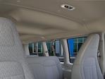 New 2024 Chevrolet Express 2500 LS RWD, Passenger Van for sale #CF240587 - photo 24