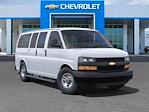 New 2024 Chevrolet Express 2500 LS RWD, Passenger Van for sale #CF240587 - photo 7