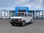 New 2024 Chevrolet Express 2500 LS RWD, Passenger Van for sale #CF240587 - photo 8