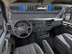 2024 Chevrolet Express 2500 RWD, Empty Cargo Van for sale #CF240608 - photo 15