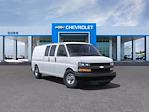 New 2024 Chevrolet Express 2500 RWD, Empty Cargo Van for sale #CF240610 - photo 1