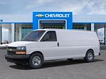 New 2024 Chevrolet Express 2500 RWD, Empty Cargo Van for sale #CF240610 - photo 3