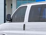 New 2024 Chevrolet Express 3500 LS RWD, Passenger Van for sale #CF240613 - photo 12