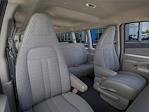 New 2024 Chevrolet Express 3500 LS RWD, Passenger Van for sale #CF240613 - photo 16