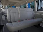 New 2024 Chevrolet Express 3500 LS RWD, Passenger Van for sale #CF240613 - photo 17