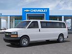 New 2024 Chevrolet Express 3500 LS RWD, Passenger Van for sale #CF240613 - photo 3