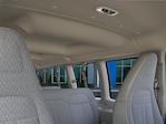 New 2024 Chevrolet Express 3500 LS RWD, Passenger Van for sale #CF240613 - photo 24