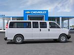 New 2024 Chevrolet Express 3500 LS RWD, Passenger Van for sale #CF240613 - photo 5