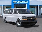 New 2024 Chevrolet Express 3500 LS RWD, Passenger Van for sale #CF240613 - photo 7