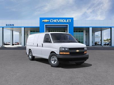 New 2025 Chevrolet Express 2500 RWD, Adrian Steel Upfitted Cargo Van for sale #CF250098 - photo 1