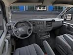 New 2025 Chevrolet Express 2500 RWD, Adrian Steel Upfitted Cargo Van for sale #CF250098 - photo 14