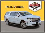 Used 2024 Chevrolet Suburban High Country RWD, SUV for sale #CT242377A - photo 1