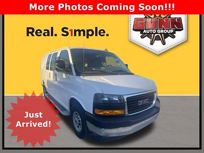 Used 2022 Chevrolet Express 2500 Cargo RWD, Empty Cargo Van for sale #CW15219 - photo 1