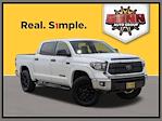 Used 2020 Toyota Tundra SR5 CrewMax Cab 4WD, Pickup for sale #G211809B - photo 1