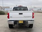 Used 2020 Toyota Tundra SR5 CrewMax Cab 4WD, Pickup for sale #G211809B - photo 3