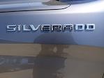 2021 Chevrolet Silverado 1500 Crew Cab SRW RWD, Pickup for sale #G240540A - photo 33