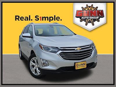 2018 Chevrolet Equinox AWD, SUV for sale #G240651A - photo 1