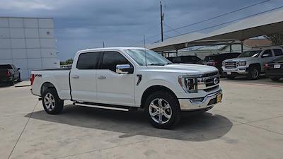 2022 Ford F-150 SuperCrew Cab 4WD, Pickup for sale #G240735A - photo 1