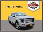 2022 Ford F-150 SuperCrew Cab 4WD, Pickup for sale #G240735A - photo 3