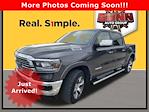 Used 2020 Ram 1500 Laramie Crew Cab 4WD, Pickup for sale #G240849A - photo 1