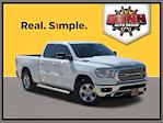 Used 2020 Ram 1500 Lone Star Quad Cab RWD, Pickup for sale #G240858A - photo 1