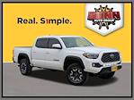 Used 2020 Toyota Tacoma TRD Off-Road Double Cab 4WD, Pickup for sale #G240895C - photo 1