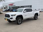 Used 2020 Toyota Tacoma TRD Off-Road Double Cab 4WD, Pickup for sale #G240895C - photo 7