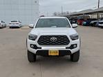 Used 2020 Toyota Tacoma TRD Off-Road Double Cab 4WD, Pickup for sale #G240895C - photo 8