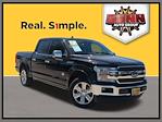 Used 2020 Ford F-150 King Ranch SuperCrew Cab RWD, Pickup for sale #G240949A - photo 1