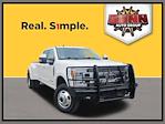 2019 Ford F-350 Crew Cab DRW 4WD, Pickup for sale #G240960A - photo 1