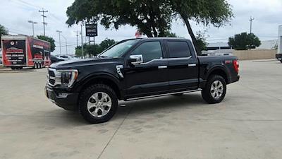 2023 Ford F-150 SuperCrew Cab 4WD, Pickup for sale #G241054A - photo 1