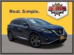 Used 2020 Nissan Murano Platinum FWD, SUV for sale #G241117B - photo 1