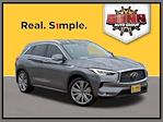 Used 2022 Infiniti QX50 Sensory FWD, SUV for sale #G241172F - photo 1