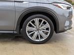 Used 2022 Infiniti QX50 Sensory FWD, SUV for sale #G241172F - photo 32