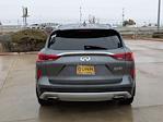 Used 2022 Infiniti QX50 Sensory FWD, SUV for sale #G241172F - photo 4