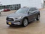 Used 2022 Infiniti QX50 Sensory FWD, SUV for sale #G241172F - photo 7